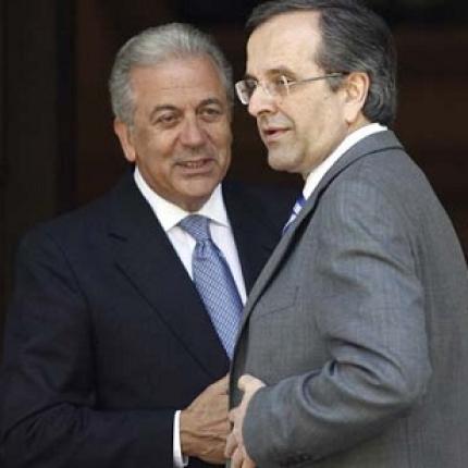 Δ.Αβραμόπουλος: Παραμένω βαθιά κοινοβουλευτικός