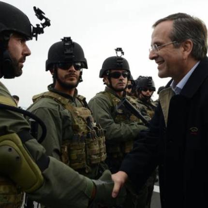 Δεν αλλάζει η φορολόγηση του επιδόματος υψηλής επικινδυνότητας των ένστολων