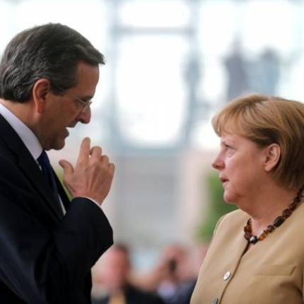 Σε 70 χρόνια επιμήκυνση του χρέους επιδιώκει η κυβέρνηση