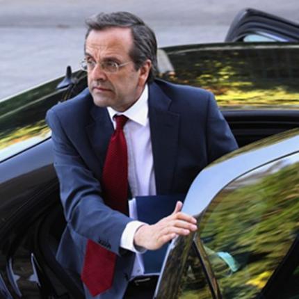 Στις Βρυξέλλες ο πρωθυπουργός για τη Σύνοδο Κορυφής της Ε.Ε.