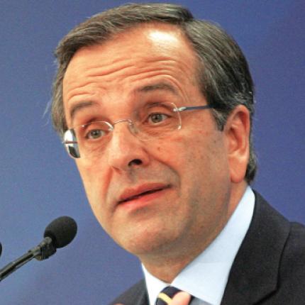 "Στοίχημα" Σαμαρά στο Σύνταγμα την Παρασκευή