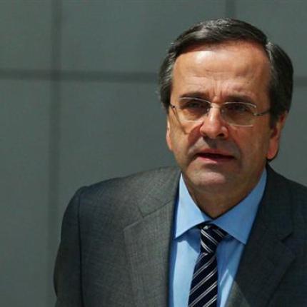 «Δεν υπολογίζει Σαμαρά ο Πούλις»