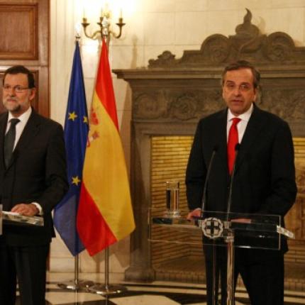 Σαμαράς: Ανοησίες το αίτημα ΣΥΡΙΖΑ για κούρεμα χρέους