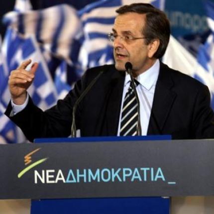 Α. Σαμαράς: Ο ΣΥΡΙΖΑ θα μας γυρίσει στην εποχή των κρατικοποιήσεων