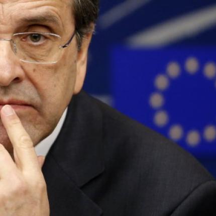 "Δεν θα επιτρέψω σε καμία εγκληματική οργάνωση να γίνει ρυθμιστής της πολιτικής ζωής της χώρας"