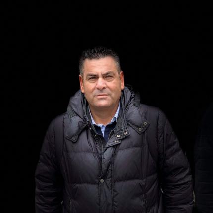 Λυκούργος Σαμόλης