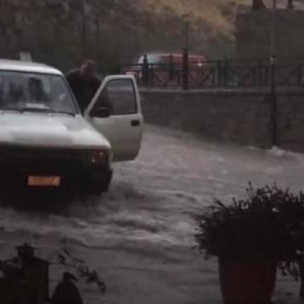 σαμοθρακη