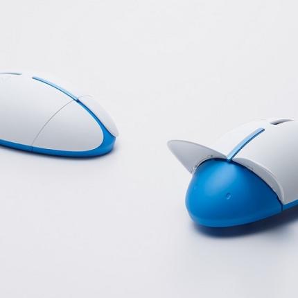 ασύρματο ποντίκι