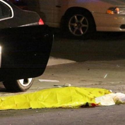 Είχε προαναγγείλει την πράξη του ο 22χρονος στην Καλιφόρνια 