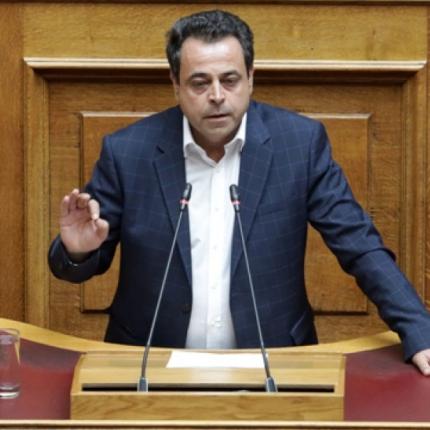 Ο κ. Σαντορινιός