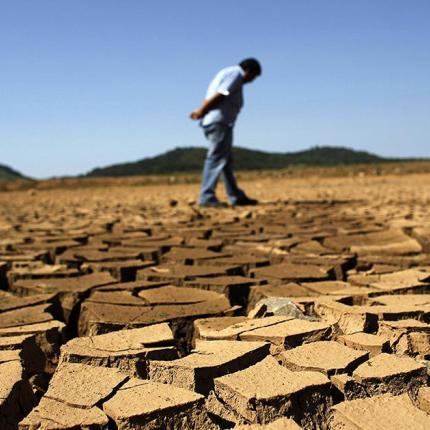 Η λειψυδρία πλήττει το Σάο Πάολο 