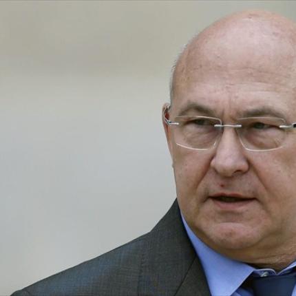 Στην ανάγκη ανάληψης δεσμεύσεων εκ μέρους της Ελλάδας αναφέρθηκε ο Σαπέν