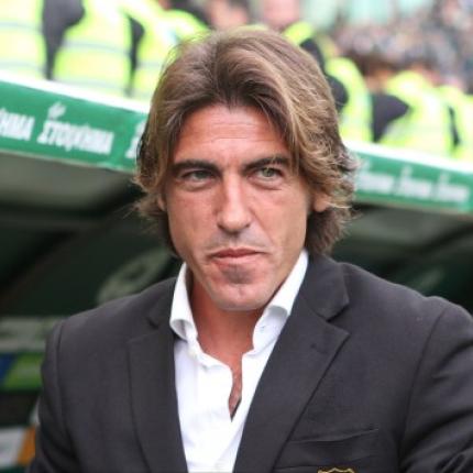 Σα Πίντο: «Δύσκολο έργο με ΠΑΟΚ»