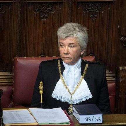 βουλή λονδίνο