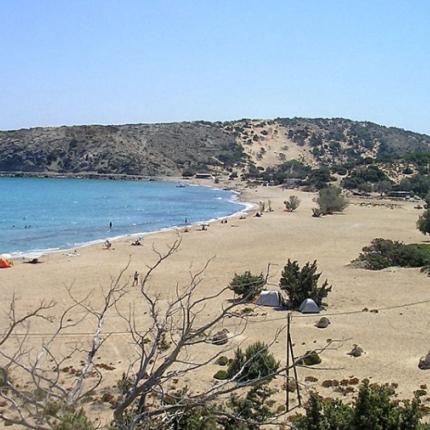 σαρακήνικο γαύδος