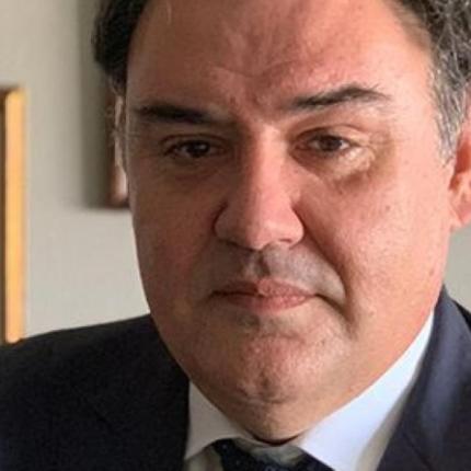 Δημοσθένης Σαρηγιάννης