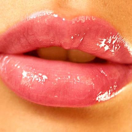 Σπιτικές συνταγές... για σαρκώδη χείλη!