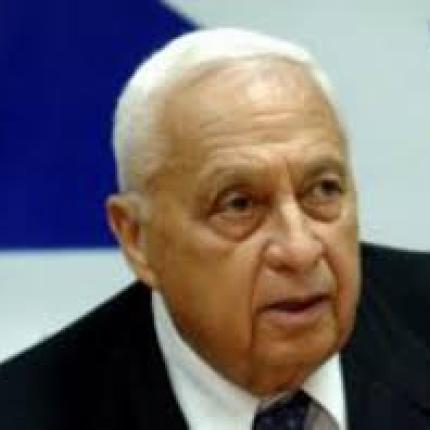 Ο Σαρόν ήταν εγκληματίας, λένε Παλαιστίνιοι αξιωματούχοι