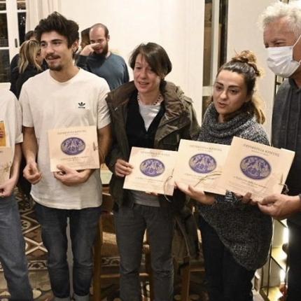 σασμός - περιφέρεια Κρήτης