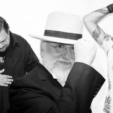 Σαββόπουλος, Μαχαιρίτσας, Μουζουράκης για μία εμφάνιση στο Ηράκλειο