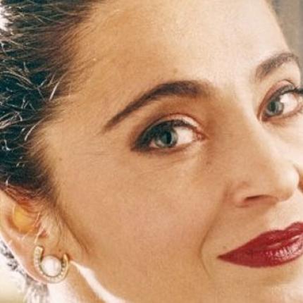 κωνσταντίνα σαββίδου