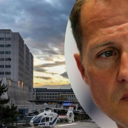 Ο Σουμάχερ, αν επιζήσει, δεν θα είναι αυτός που ξέραμε...