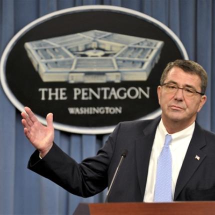 Αφγανιστάν: Στην Καμπούλ ο νέος υπουργός Άμυνας των ΗΠΑ