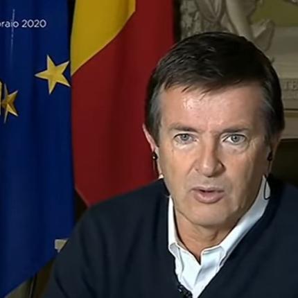 Δήμαρχος Μπέργκαμο