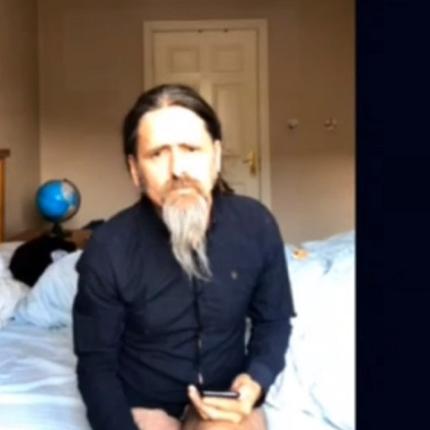 Λουκ Μινγκ Φλάναγκαν