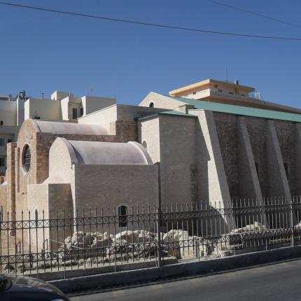 πετρος δομηνικανών