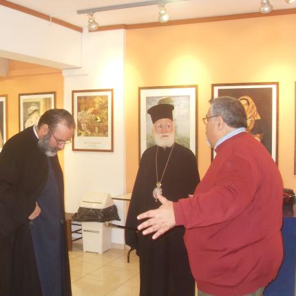 Αρχιεπίσκοπος Κρήτης