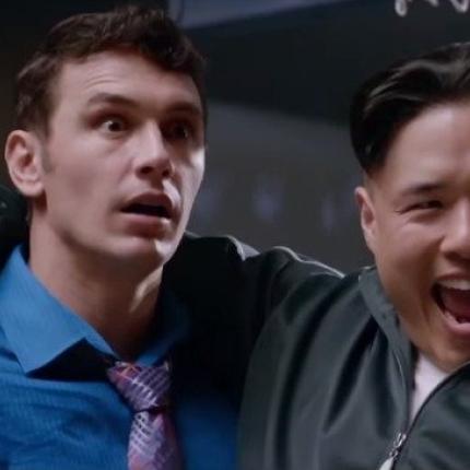 Ξεσηκώνει αντιδράσεις η ακύρωση της ταινίας «The Interview»