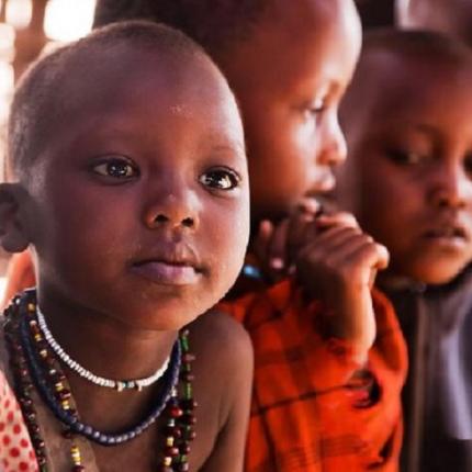 τανζανια παιδια