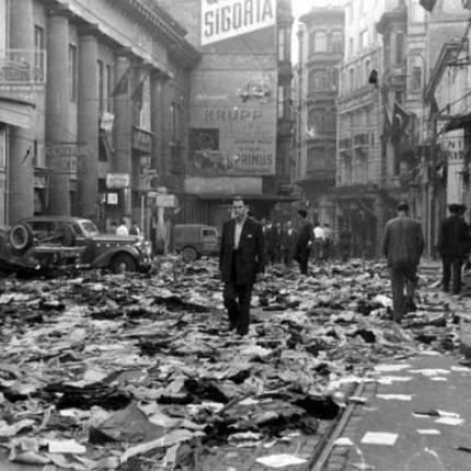 σεπτεμβριανά