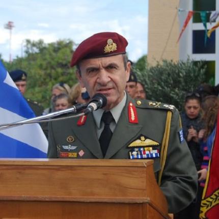  Νικόλαος Ταμουρίδης