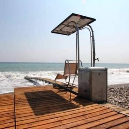 αυτόνομη συσκεύη