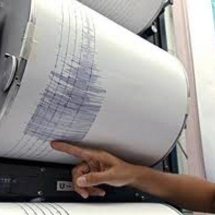 Ο καθηγητής Λέκκας για τον μεγάλο σεισμό στον Ευβοϊκό Κόλπο