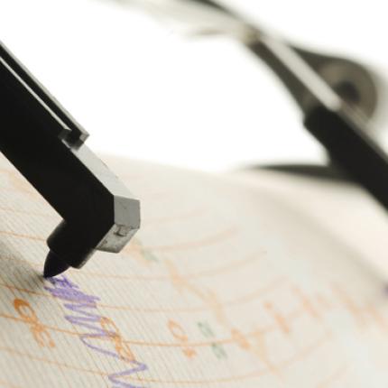 Σεισμός 3,5 Ρίχτερ στην Κεφαλονιά