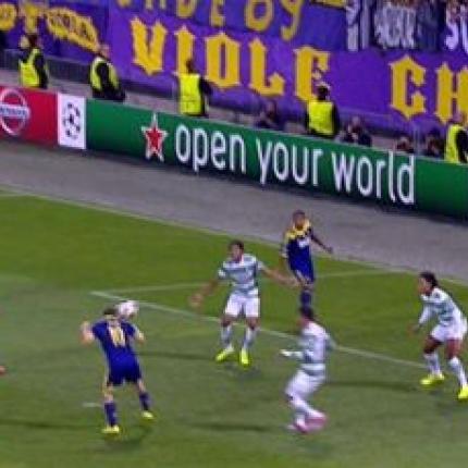 '' Όχι'' της Σέλτικ στον Ολυμπιακό για τον Αμπρόουζ