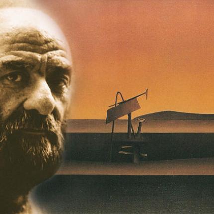 Έφυγε από τη ζωή ο σπουδαίος εικαστικός, Γρηγόρης Σεμιτέκολο