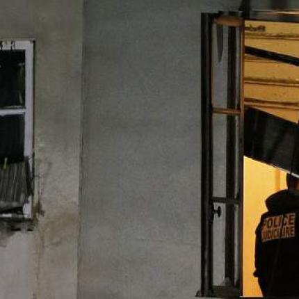 διαμέρισμα στο Σεν Ντενί 