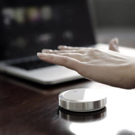 "Ποντίκι" που αναγνωρίζει τις κινήσεις ... χωρίς να το ακουμπάς