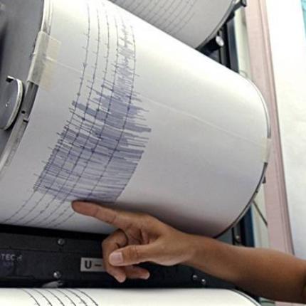 Σεισμός 4 βαθμών μεταξύ Λήμνου και Σαμοθράκης
