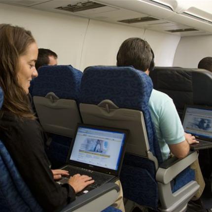 Σερφάρισμα στον... αέρα