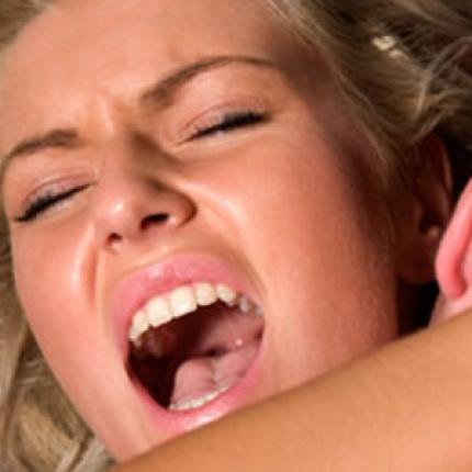 Πότε απολαμβάνει περισσότερο το σεξ μία γυναίκα