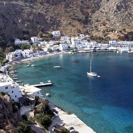 Εκλέγουν ξανά δήμαρχο στα Σφακιά