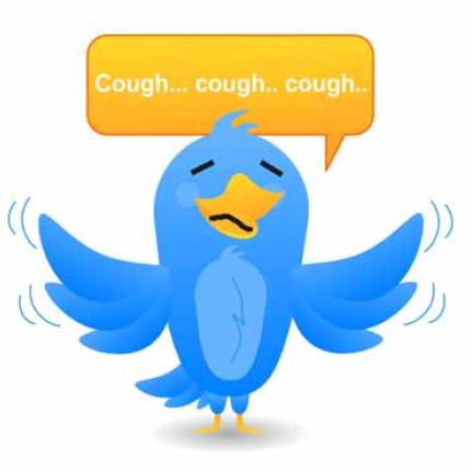 Το Twitter πριν από σένα για σένα...