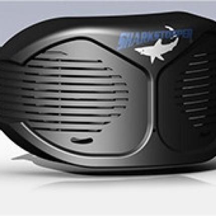 Συσκευή που απομακρύνει τους ... καρχαρίες