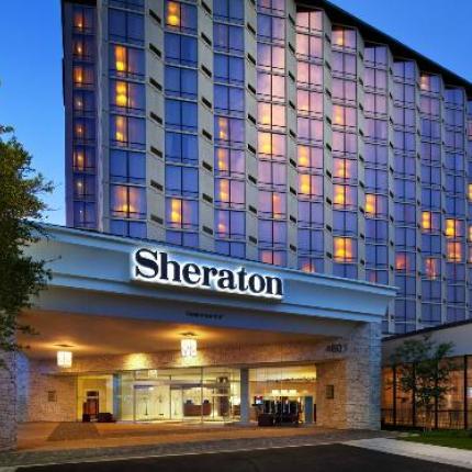 O κολοσσός της Sheraton μπαίνει στην Ελληνική ξενοδοχειακή αγορά