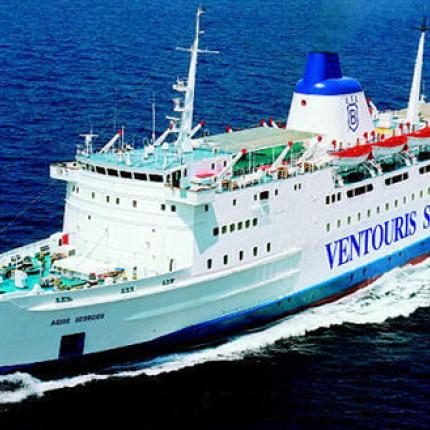 Ελεύθερος με εγγύηση ο εφοπλιστής Ευάγγελος Βεντούρης